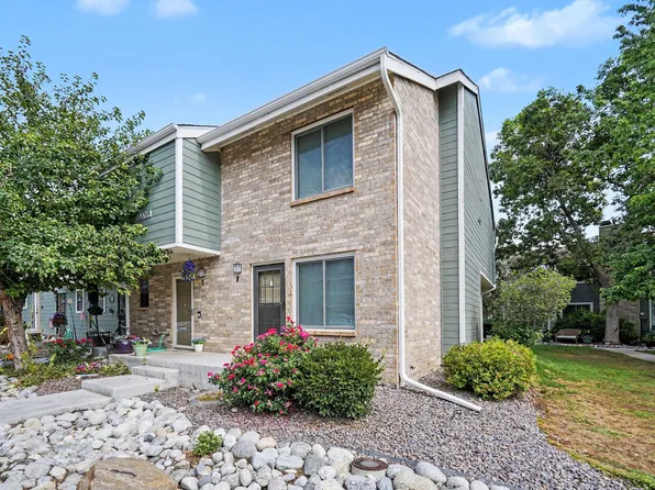 8769 W Cornell Ave APT 8, Lakewood, CO 80227
