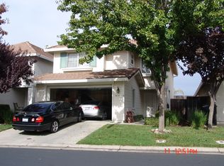 3420 Apollo Cir, Roseville, CA