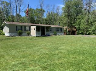 3057 Stockholm Rd, Bemus Point, NY 14712