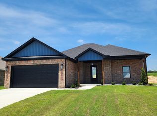 140 Kelton Dr, Hensley, AR 72065