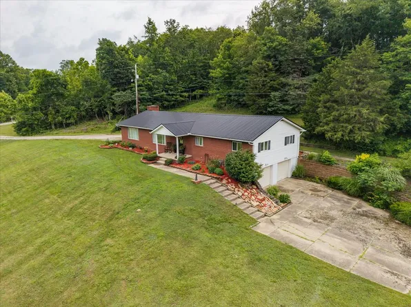 94 Cedar Hill Dr, Waverly, OH 45690