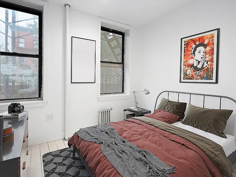 94 Avenue A #2 — Photo 4
