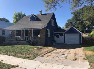 813 W 5th St, Ogallala, NE 69153