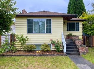 8322 9th Ave NW, Seattle, WA 98117