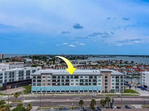 (undisclosed Address), Madeira Beach, FL 33708