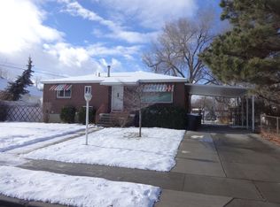 6034 S La Salle Dr, Murray, UT 84123