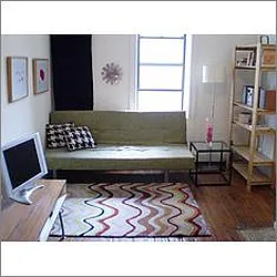 Rented by Apt 168 Inc