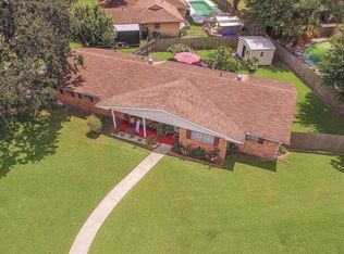 1005 Martin St, Pascagoula, MS 39581