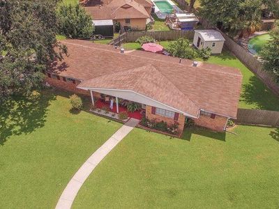 1005 Martin St, Pascagoula, MS, 39581