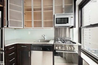 Rented by Brown Harris Stevens