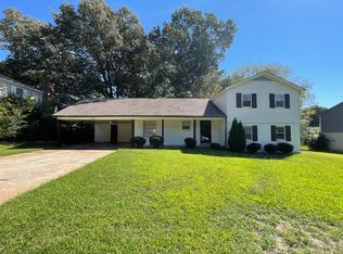 2952 N Star Dr, Memphis, TN 38134