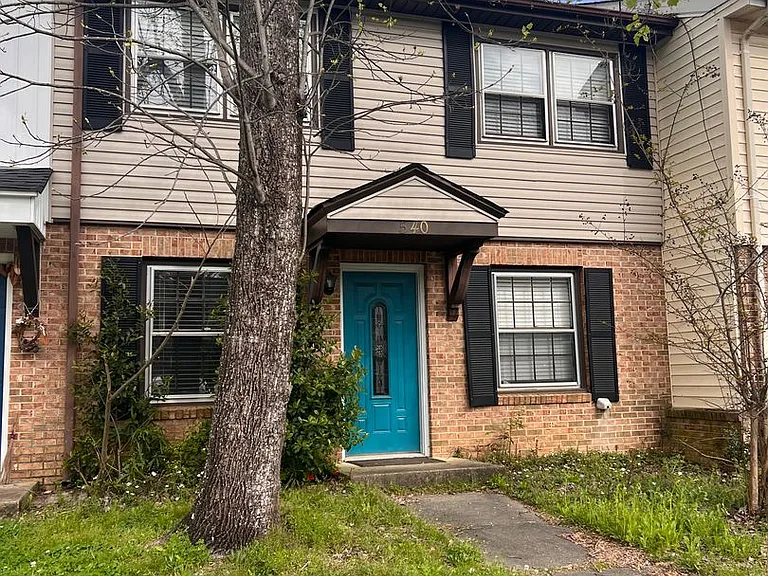 540 Oak Meadow Ln — Photo 1
