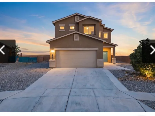 27 Hermanos Loop, Los Lunas, NM 87031