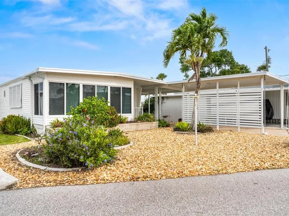 822 Bogie St, Venice, FL 34285