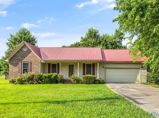 27945 Copeland Rd, Toney, AL 35773