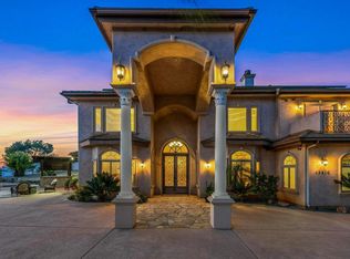 13810 Calle Bueno Ganar, Jamul, CA 91935