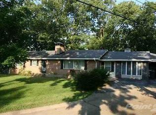 1517 Rosedale Ln, Poplar Bluff, MO 63901