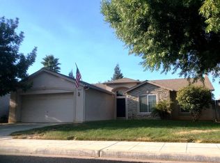 4664 W Menlo Ave, Fresno, CA
