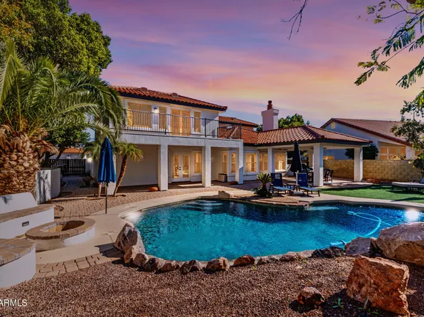 5529 W Aster Drive, Glendale, AZ 85304