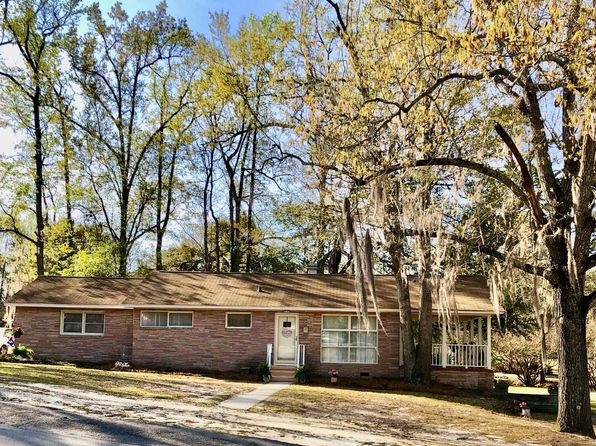 14 Robin Rd, Barnwell, SC 29812