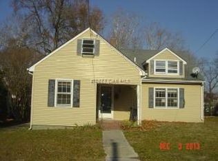409 S Park Dr, Salisbury, MD 21804