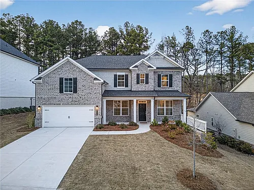 3520 Pickens Landing Dr Photo 1