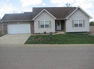145 Lyle Curtis Cir, Waynesville, MO 65583
