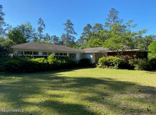 115 Harriett St, Hampton, SC 29924