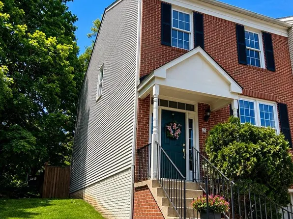 7712 Baird Ct, Lorton, VA 22079