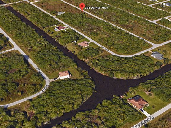 Great Canal System 