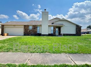 13002 E 39th St, Tulsa, OK 74134