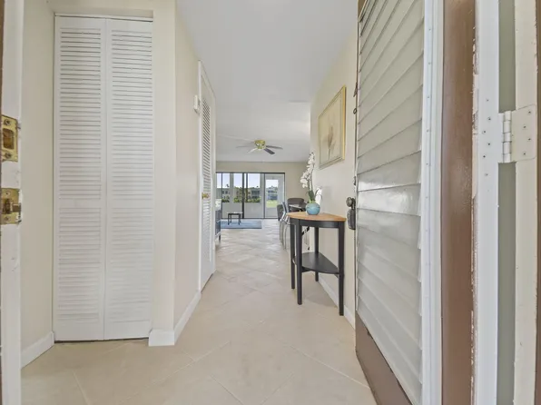 197 Capri E, Delray Beach, FL 33484