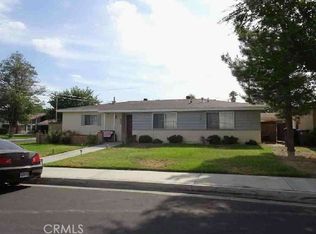 43758 Fig Ave, Lancaster, CA 93534
