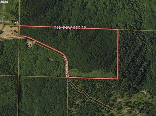 NW Dixie Mountain Rd, Scappoose, OR 97056