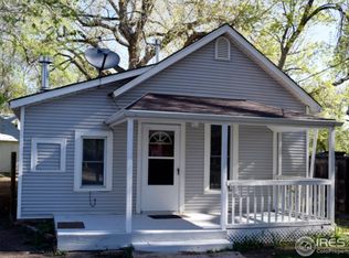 1609 E 4th St, Loveland, CO 80537
