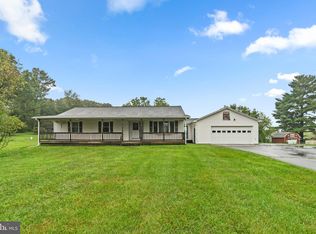 5534 Emory Rd, Upperco, MD 21155