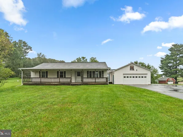 5534 Emory Rd, Upperco, MD 21155