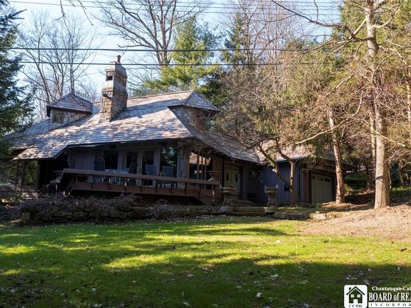 2440 Shadyside Rd #B, Findley Lake, NY 14736