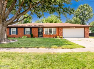 5613 Elmer Ln, Louisville, KY