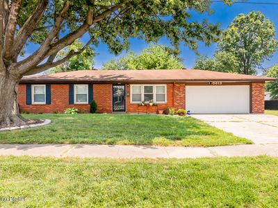 5613 Elmer Ln, Louisville, KY, 40214