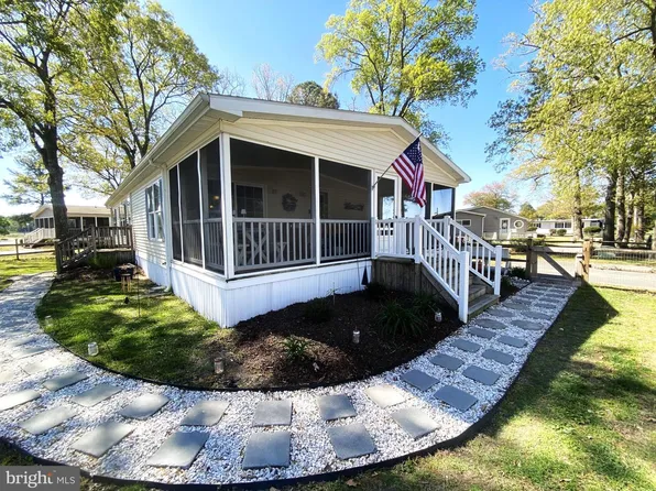 26803 Port Rd #E-186, Millsboro, DE 19966