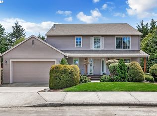 8264 SW 181st Ave, Beaverton, OR 97007