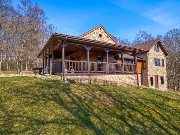 Recently Sold Homes In Hocking County Oh 2 298 Transactions Zillow