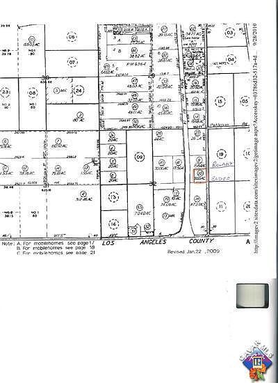 1st image of 0 20th St W