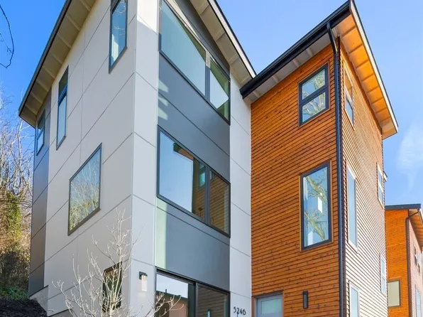 5246 23rd Avenue SW, Seattle, WA 98106