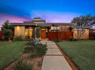 4156 S Better Dr, Dallas, TX 75229