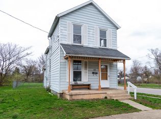 925 Garden Ave, Middletown, OH 45044