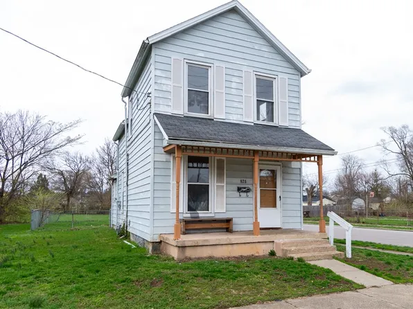 925 Garden Ave, Middletown, OH 45044