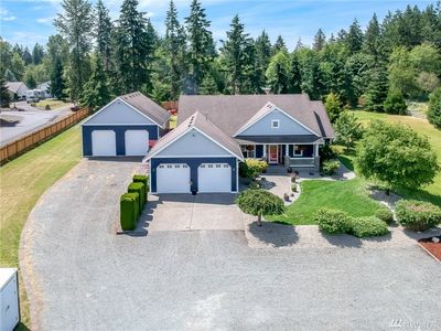 2514 215th St E, Spanaway, WA, 98387