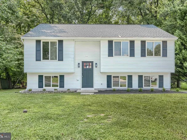 3906 Tevis Cir, Randallstown, MD 21133